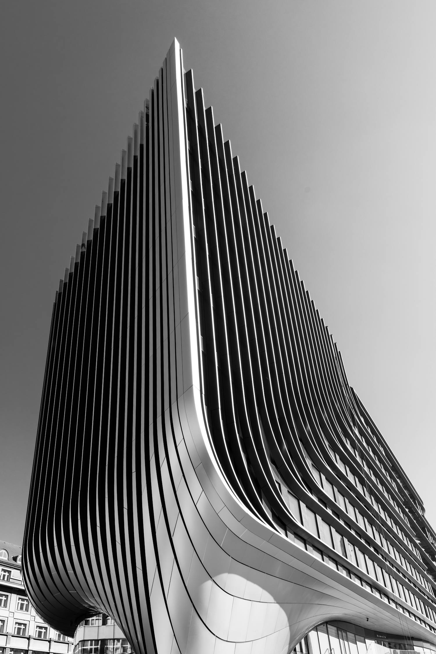 Modern Karlín